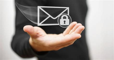 Pgp Encryption For Email Is It For Experts Only Ionos