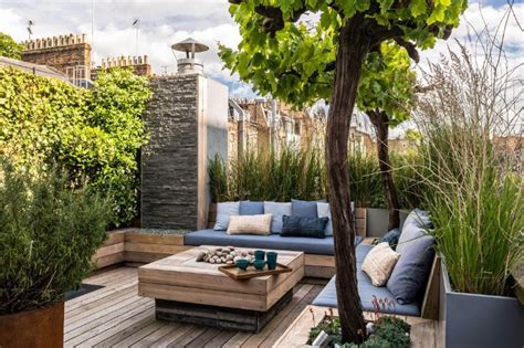 Simple Garden Renovation Ideas 5 Ways To Update Your Outdoor