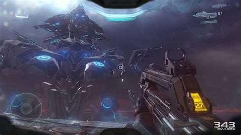 Halo 5 последният Xbox One бастион скоро и за РС