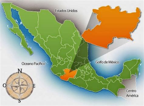 Historia De México Estado De Michoacán