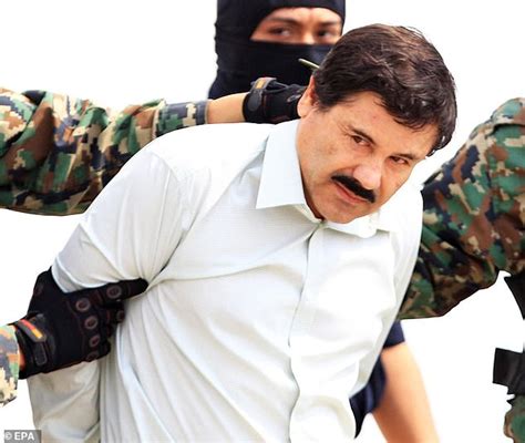 video of el chapo s sinaloa cartel partner s hideaway is shown in court daily mail online