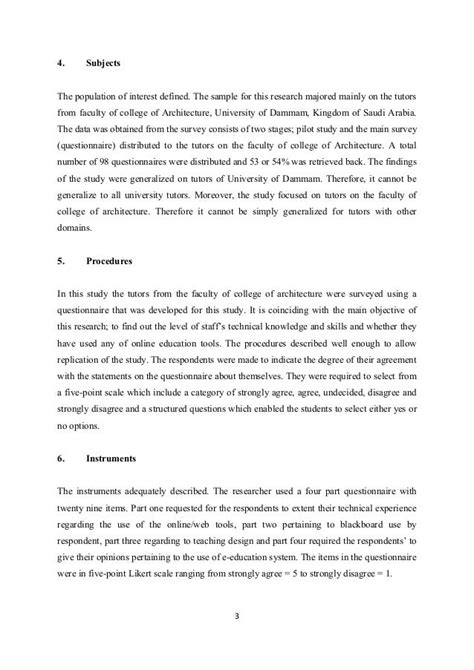 😀 Research article critique template. How to Critique an Article in APA