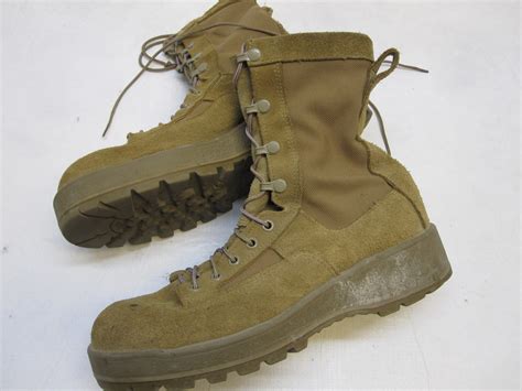 Altama Army Ocp Gore Tex Cold Weather Combat Boots 85 W Aterproof