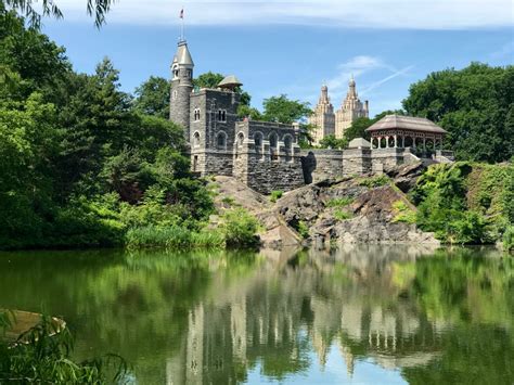 Central new york raceway park is a motorsports complex currently under construction in central square, new york , united states. Exploring Belvedere Castle in New York's Central Park ...