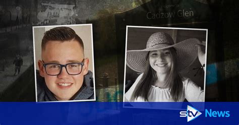 Connor Gibson To Be Sentenced For Sexually Assaulting And Murdering His 16 Year Old Sister