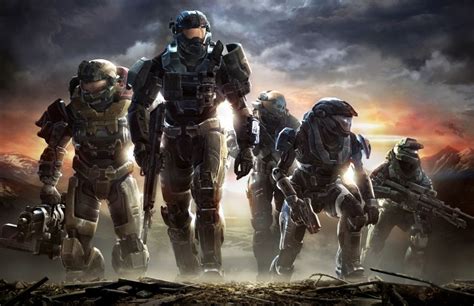 Do you want to see Halo: Reach on the Xbox One? - VG247