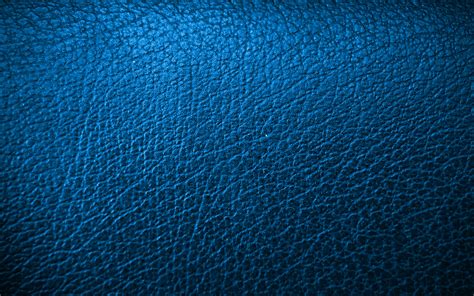 Blue Leather Wallpapers Wallpaper Cave