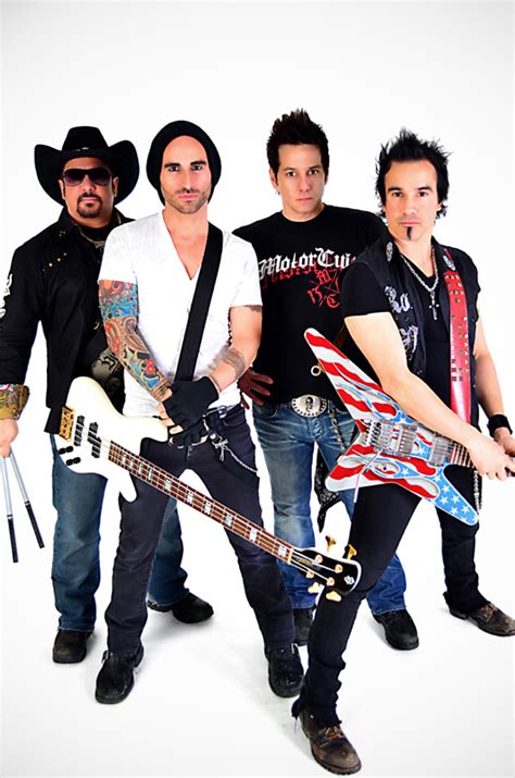 Trixter is an american glam metal band from paramus, new jersey. Trixter - first new album in 20 years 'New Audio Machine ...