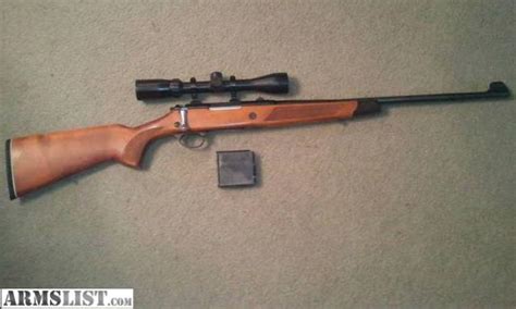 Armslist For Saletrade Tula Toz 308 Carbine
