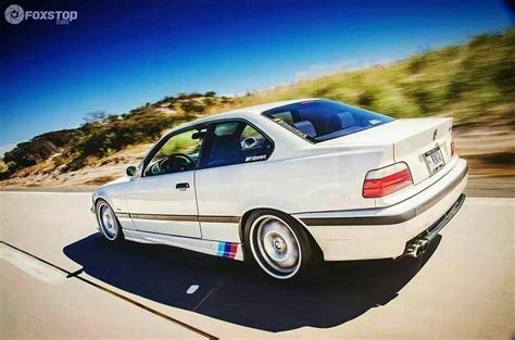 A wide variety of bmw m stripes options are available to you, such as pattern type. BMW E36 M3 white with ///M stripe | BMW - Ultimate Driving Machine | Pinterest | Bmw e36 ...