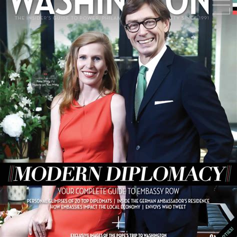 Washington Life Magazine