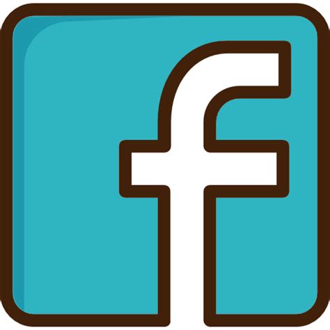 Free Facebook Logo Free Vectors And Psds To Download