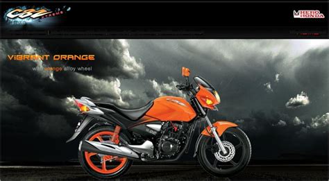 The provided bike specifications will help you in deciding the bike value against cost, hero honda cbz xtreme kick start features, and its engine power which is the most important factor when buying any. Whats your view on the orange CBZ-Xtreme