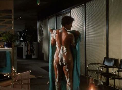 Lori Petty Naked Cumception