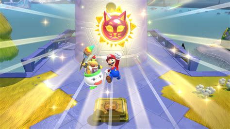 Gallery Super Mario 3d Worlds Bowsers Fury Mode Looks Stunning In