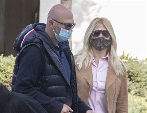 Διαβάστε την συνέχεια στο youweekly.gr. Φαίη Σκορδά: Το απίστευτο ψέμα του συντρόφου της, Νίκου ...
