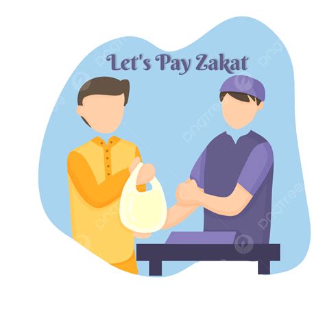 Zakat Illustration Png Vector Psd And Clipart With Transparent
