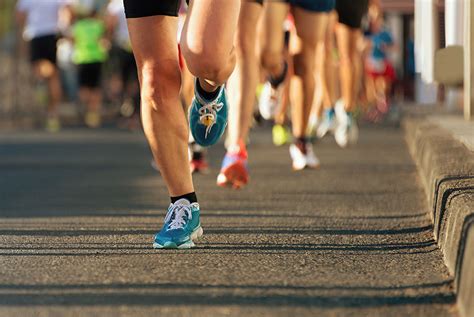 7 Training Tips For Runners St Joseph Health St Joseph Health