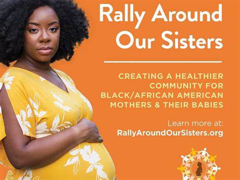 San Joaquin County Takes Action To Lower Rate Of Black Mothers And