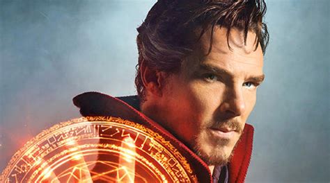 The puzzle is slowly coming together. Doctor Strange 2016 Movies Images Photos Pictures Backgrounds