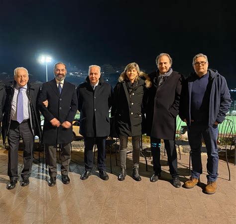 Calcio Il Ct Bertolini Alla Cittadella I Valori Del Calcio