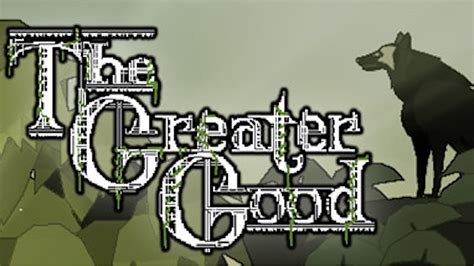 The Greater Good | Pocket Tactics