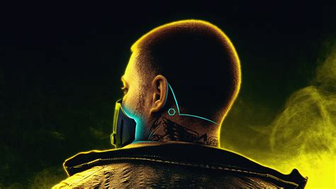 Explore and download tons of high quality cyberpunk 2077 wallpapers all for free! Cyberpunk 2077 FanArt 4K HD Games Wallpapers | HD Wallpapers | ID #34195