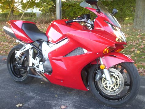 It was discontinued in 1987 as honda trimmed its line down to a paltry 6 or 7 street bikes, after. 2002 Honda Vfr For Sale 17 Used Motorcycles From $2,347