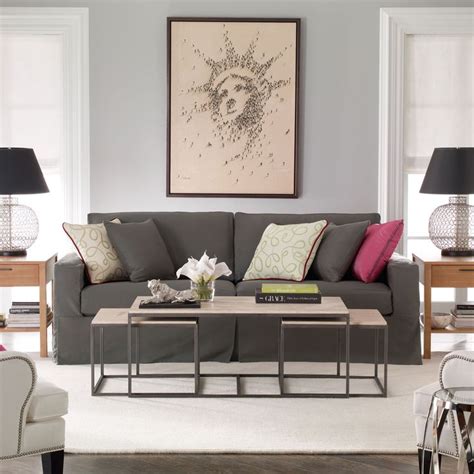 106 Best Ethan Allen Living Rooms Images On Pinterest