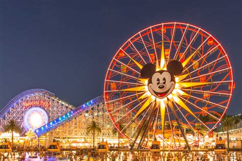 Virtual Disney Theme Park Rides Budgetair Canada Blog