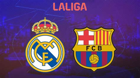 Nonton Live Streaming Real Madrid Vs Barcelona Malam Ini Hanya Di Vidio Spanyol Bola Com