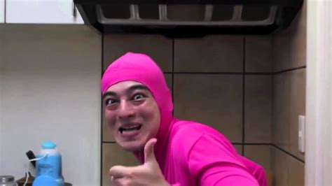 Collection by trixia mae noquiera bayna. 86+ Pink Guy Wallpapers on WallpaperPlay