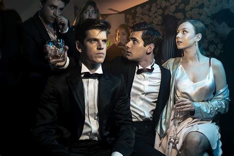 People who liked ester expósito's feet, also liked Ester Expósito movies list and roles (Veneno - Season 1 ...