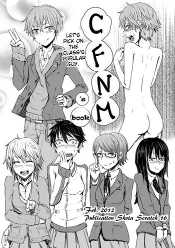 Cfnm No Hon Cfnm S Book Nhentai Hentai Doujinshi And Manga