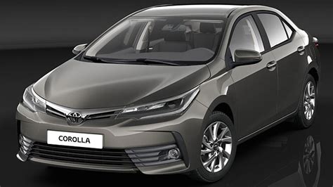 Toyota Corolla Altis Price Images Colors And Reviews Carwale