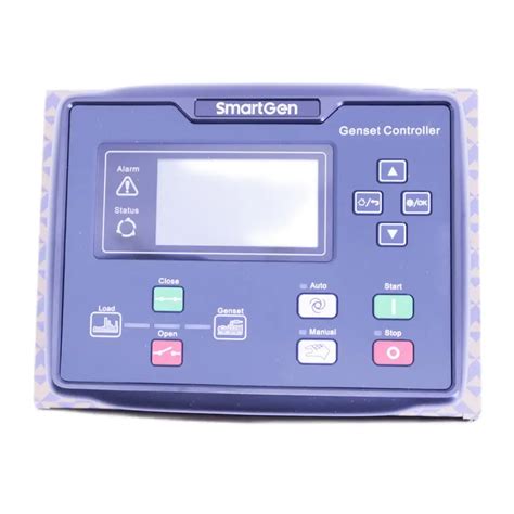 smartgen hgm6110n automatic controller with usb interface generator controller generator parts