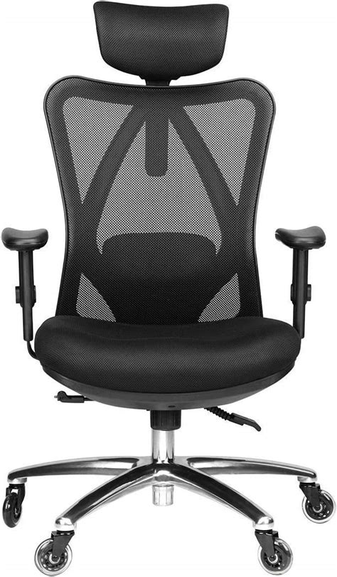 10 Best Ergonomic Desk Chairs For 2023
