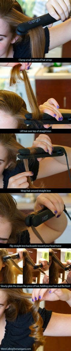 Easy Way To Curl Musely