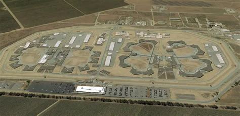 Salinas Valley State Prison In Soledad Inmate Search Visitation Phone