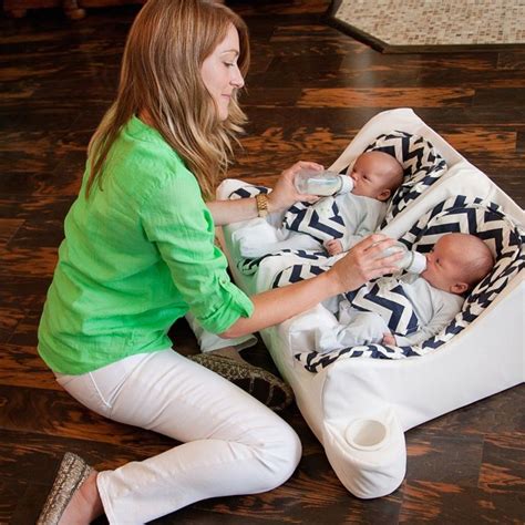 Check spelling or type a new query. Gallery | Twin Baby Feeding System | Twin baby gifts ...