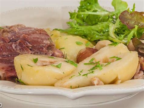 Recettes dOie