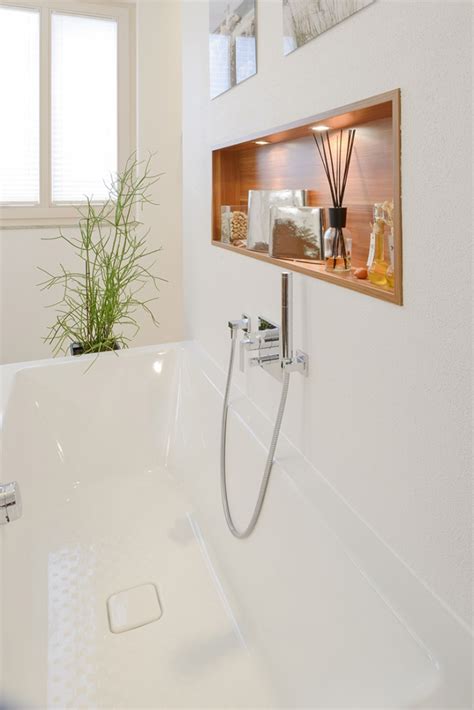 Billige bäder gibt es nicht. Neubau Badezimmer 3 - Dorner Wasser Wärme Wellness