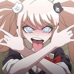I beat danganronpa 1 and junko was my favourite character in that game. 500+ JunkoEnoshima ideas in 2020 | danganronpa junko, danganronpa, danganronpa characters