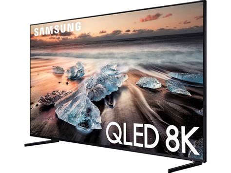 Samsung 85 Q900 Qled Smart 8k Uhd Tv