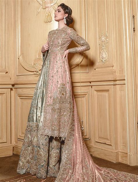 Faraz Manan Pakistani Bridal Dresses Latest Bridal Dresses Bridal