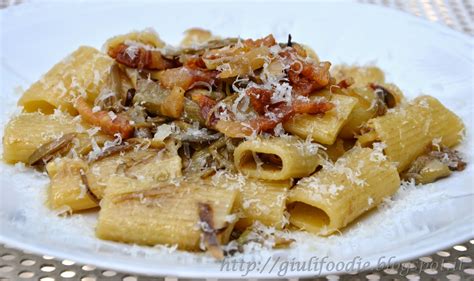 500 tra le ricette più belle di nonna da conservare finalmente nella tua libreria. Giuli Foodie, le mie ricette in cucina: Paccheri con ...