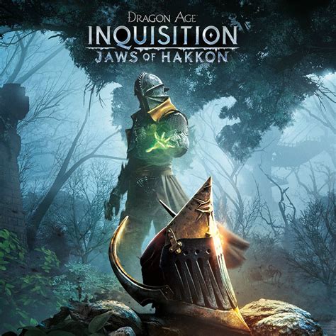 This page lists all downloadable content and unlockables for dragon age: Dragon Age: Inquisition Jaws of Hakkon DLC