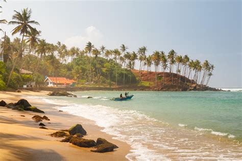 Costs In Sri Lanka Rough Guides