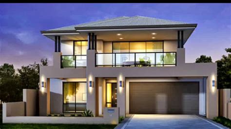Top Modern House Design 2021 Modern Or Contemporary House Plans Are