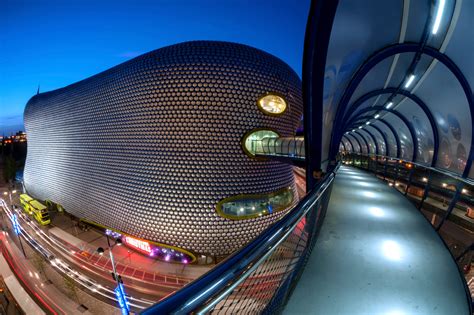 The Best Shopping Destinations In Birmingham Blog Silverdoor